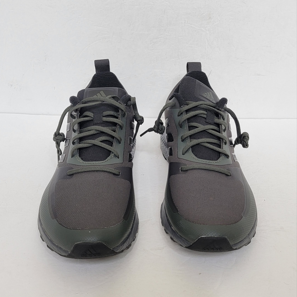 Adidas Runfalcon 20 Men’s Running Shoes Size 10 - Picture 4 of 11